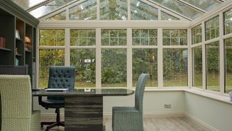 Glazed Roof Conservatories thumbnail