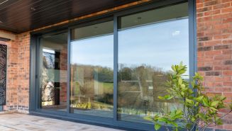 Lift & Slide Patio Doors thumbnail