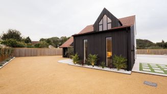 Aluminium Windows thumbnail