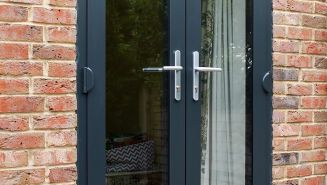 Single & French Doors thumbnail